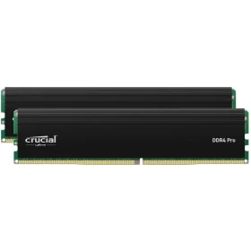 Mémoire RAM Micron CP2K32G4DFRA32A CL22 64 GB de Micron, Mémoire principale - Réf : S55179953, Prix : 143,13 €, Remise : %