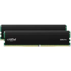 Mémoire RAM Micron CP2K32G4DFRA32A CL22 64 GB de Micron, Mémoire principale - Réf : S55179953, Prix : 143,07 €, Remise : %