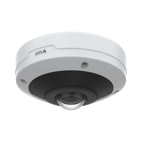 Surveillance Camcorder Axis M4317-PLVE by Axis, Video surveillance equipment - Ref: S55180428, Price: 908,32 €, Discount: %