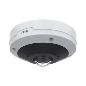 Camescope de surveillance Axis M4317-PLVE de Axis, Équipement de vidéosurveillance - Réf : S55180428, Prix : 908,32 €, Remise...