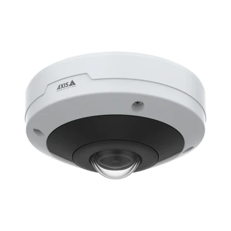 Videocamera di Sorveglianza Axis M4317-PLVE di Axis, Apparecchiature di videosorveglianza - Rif: S55180428, Prezzo: 912,05 €,...