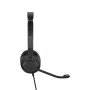 Kopfhörer mit Mikrofon Jabra Evolve2 30 SE Schwarz von Jabra, Headsets mit Mikrofonen - Ref: S55180499, Preis: 99,67 €, Rabat...