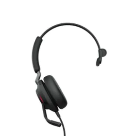 Auricular com Microfone GN Audio Evolve2 40 SE Preto de GN Audio, Auriculares com microfones - Ref: S55180508, Preço: 109,87 ...