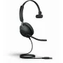 Auricular con Micrófono GN Audio Evolve2 40 SE Negro de GN Audio, Auriculares con micrófonos - Ref: S55180508, Precio: 109,87...