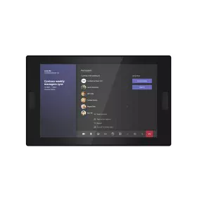 Tout en Un Lenovo ThinkSmart Core 10,1" I5-1145G7E 8 GB RAM 256 GB SSD de Lenovo, Tout en un - Réf : S55180757, Prix : 3,00 €...