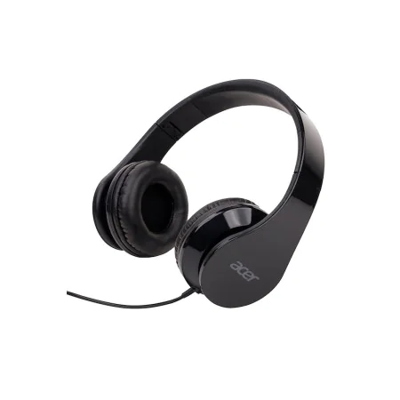 Casque Écouteur Pliable Acer AHW115 Noir de Acer, Écouteurs et accessoires - Réf : S55180828, Prix : 24,24 €, Remise : %