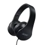 Auriculares de Diadema Plegables Acer AHW115 Negro de Acer, Auriculares y accesorios - Ref: S55180828, Precio: 24,24 €, Descu...