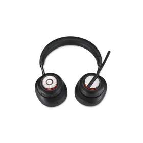 Auriculares Bluetooth con Micrófono Kensington H3000 Negro de Kensington, Auriculares y accesorios - Ref: S55181289, Precio: ...