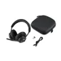 Casques Bluetooth avec Microphone Kensington H3000 Noir de Kensington, Écouteurs et accessoires - Réf : S55181289, Prix : 133...