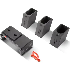 Suporte Lenovo DOCKING STATION MOUNTING BRACKET - 27" Preto de Lenovo, Suportes - Ref: S55181294, Preço: 46,02 €, Desconto: %