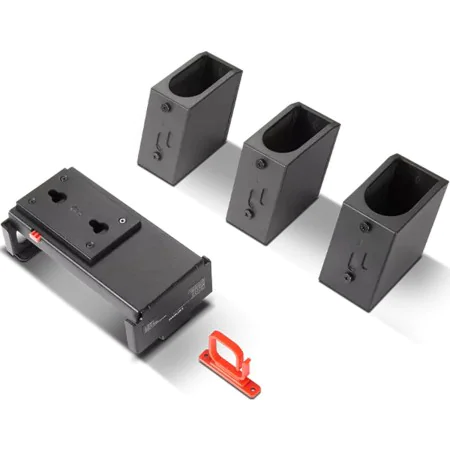 Supporto Lenovo DOCKING STATION MOUNTING BRACKET - 27" Nero di Lenovo, Supporti - Rif: S55181294, Prezzo: 50,11 €, Sconto: %