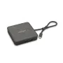 Hub USB Kensington Replicador de puertos portátil USB4 MD120U4 Negro de Kensington, Hubs USB - Ref: S55181318, Precio: 186,35...