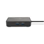 Hub USB Kensington Replicador de puertos portátil USB4 MD120U4 Negro de Kensington, Hubs USB - Ref: S55181318, Precio: 186,35...