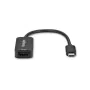 Cable USB Kensington Adaptador USB-C 4K/8K HDMI CV4200H Negro (1 unidad) de Kensington, Cables USB - Ref: S55181319, Precio: ...