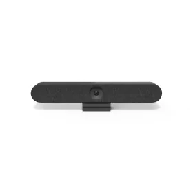 Webcam Logitech Rally Bar Huddle de Logitech, Webcams et téléphonie VoIP - Réf : S55181400, Prix : 1,00 €, Remise : %