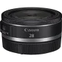 Câble Canon RF 28mm F2.8 STM de Canon, Accessoires pour appareils photo numériques - Réf : S55220037, Prix : 416,66 €, Remise...