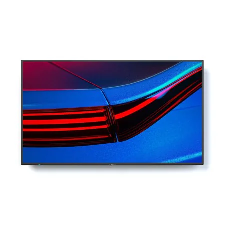 Écran Videowall NEC 60005141 43" IPS Edge-LED 60 Hz 50-60 Hz de NEC, Ecrans PC - Réf : S55229697, Prix : 1,00 €, Remise : %