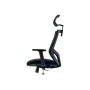 Office Chair Urban Factory ESC01UF Black by Urban Factory, Sofas and chairs - Ref: S55229698, Price: 177,49 €, Discount: %