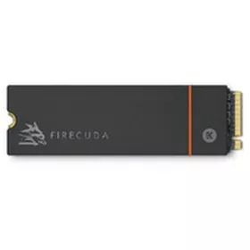 Disque dur Seagate FireCuda 530 500 GB SSD de Seagate, Disques durs solides - Réf : S55229735, Prix : 108,71 €, Remise : %