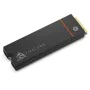 Hard Drive Seagate FireCuda 530 500 GB SSD by Seagate, Solid disc drives - Ref: S55229735, Price: 156,14 €, Discount: %