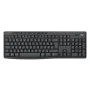 Teclado e Rato Logitech MK370 Grafite Qwerty hebreo de Logitech, Packs de teclado e rato - Ref: S55230514, Preço: 54,83 €, De...