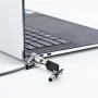 Câble de sécurité Startech NBLWK-LAPTOP-LOCK 2 m de Startech, Serrures de sécurité - Réf : S55230696, Prix : 47,00 €, Remise : %