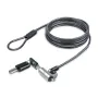 Cable de Seguridad Startech NANOK-LAPTOP-LOCK 2 m de Startech, Candados de seguridad - Ref: S55230697, Precio: 66,33 €, Descu...