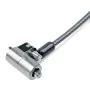 Security Cable Startech NANOK-LAPTOP-LOCK 2 m by Startech, Security Locks - Ref: S55230697, Price: 66,33 €, Discount: %