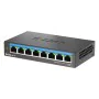 Switch D-Link DMS-108/E von D-Link, Netzwerk-Switches - Ref: S55230703, Preis: 229,36 €, Rabatt: %