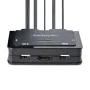 KVM switch Startech C2-H46-UAC-CBL-KVM 1,8 m by Startech, KVM switch - Ref: S55235769, Price: 147,55 €, Discount: %