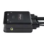 Switch KVM Startech C2-H46-UAC-CBL-KVM 1,8 m de Startech, Switch KVM - Ref: S55235769, Precio: 147,55 €, Descuento: %