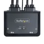 KVM switch Startech C2-H46-UAC-CBL-KVM 1,8 m by Startech, KVM switch - Ref: S55235769, Price: 147,55 €, Discount: %