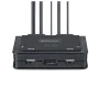 Switch KVM Startech C2-D46-UC2-CBL-KVM 1,2 m de Startech, Switch KVM - Ref: S55235772, Preço: 140,54 €, Desconto: %