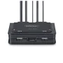 KVM switch Startech C2-D46-UAC-CBL-KVM 1,8 m by Startech, KVM switch - Ref: S55235773, Price: 162,18 €, Discount: %