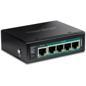 Switch Trendnet TI-B541 de Trendnet, Switches de red - Ref: S55243241, Precio: 162,94 €, Descuento: %