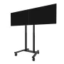 Screen Table Support Neomounts ADM-875BL2 by Neomounts, Monitor Arms & Stands - Ref: S55243773, Price: 222,88 €, Discount: %