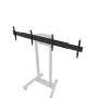 Screen Table Support Neomounts ADM-875BL2 by Neomounts, Monitor Arms & Stands - Ref: S55243773, Price: 222,88 €, Discount: %