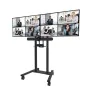 Screen Table Support Neomounts ADM-875BL2 by Neomounts, Monitor Arms & Stands - Ref: S55243773, Price: 222,88 €, Discount: %