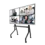 Support de TV Neomounts FL50-525BL1 55" 86" 76 Kg de Neomounts, Tables et supports de télévision - Réf : S55243810, Prix : 26...