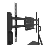 Support de TV Neomounts FL50-525BL1 55" 86" 76 Kg de Neomounts, Tables et supports de télévision - Réf : S55243810, Prix : 26...