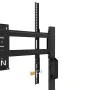 Suporte TV Neomounts FL50-525BL1 55" 86" 76 Kg de Neomounts, Mesas e suportes para TV - Ref: S55243810, Preço: 292,36 €, Desc...