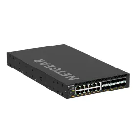 Switch Netgear XSM4324-100NES von Netgear, Netzwerk-Switches - Ref: S55244005, Preis: 3,00 €, Rabatt: %