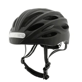 Capacete para Trotinete Elétrica CoolBox COO-CASC02-L Preto de CoolBox, Trotinetas - Ref: S55244207, Preço: 36,68 €, Desconto: %