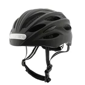 Casque pour Trottinette électrique CoolBox COO-CASC02-L Noir de CoolBox, Patins - Réf : S55244207, Prix : 36,68 €, Remise : %