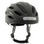 Casque pour Trottinette électrique CoolBox COO-CASC02-L Noir de CoolBox, Patins - Réf : S55244207, Prix : 40,05 €, Remise : %