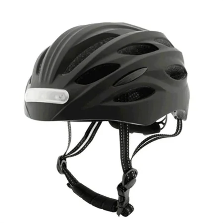 Casque pour Trottinette électrique CoolBox COO-CASC02-M Noir de CoolBox, Patins - Réf : S55244208, Prix : 39,52 €, Remise : %