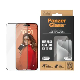 Bildschirmschutz fürs Handy Panzer Glass 2810 Apple von Panzer Glass, Schutzfolien - Ref: S55244277, Preis: 17,92 €, Rabatt: %