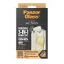 Protetor de ecrã para o telemóvel Panzer Glass B1174+2811 Apple iPhone 15 Plus de Panzer Glass, Protetores de ecrã - Ref: S55...