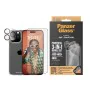 Protettore Schermo per Cellulare Panzer Glass B1175+2812 Apple iPhone 15 Pro Max di Panzer Glass, Pellicole protettive per di...