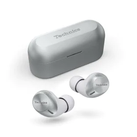 Bluetooth in Ear Headset Technics EAH-AZ40M2ES Silberfarben von Technics, Einohrige Bluetooth-Kopfhörer - Ref: S55244318, Pre...